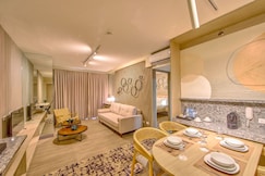 The Connor Serviced Residences Managed by HII, Metro Manila