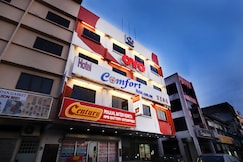 Super OYO 473 Comfort Hotel 2, Shah Alam