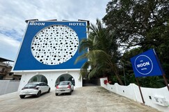 The Moon Hotel, Goa