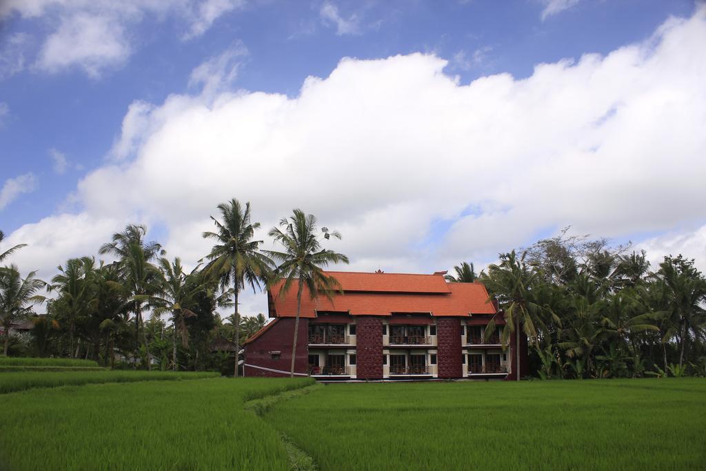 Junjungan Ubud Hotel and Spa - Tap to explore photos