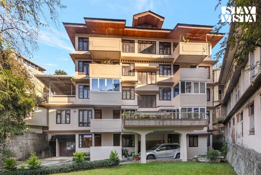 StayVista at Flower @ Madhuban Retreat