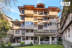 StayVista at Flower @ Madhuban Retreat, Gangtok