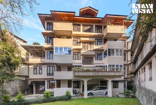 StayVista at Flower @ Madhuban Retreat