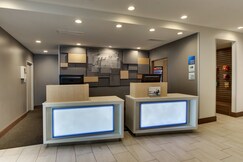 Holiday Inn Express & Suites ITHACA, Tompkins