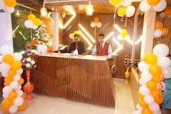 Hotel Mayra Grand by Mayra Group of Hotels, Amritsar
