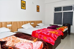 Desire lodge Dalkhola, Islampur