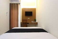 Collection O Solo near Universitas Muhammadiyah Surakarta formerly Kedaton Home, Klaten