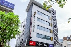 Hotel Sahil, Hanumangarh