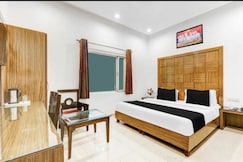 Hotel O Heaven Stay, Delhi