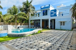 VILLA DE AQUA ECR Villa1, Cheyyur