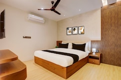 Hotel O Golden Sands Hotel And Banquets Rajendra Nagar station, Indore