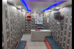 Hotel Holiday Inn, Patna