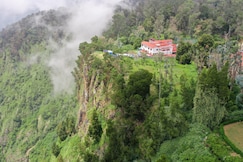 HappyHuts at Green valley view, Kodaikanal