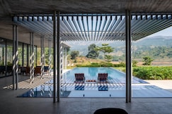 LohonoStays Casa Riviere, Murbad