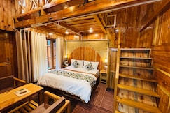 Mountain Nest Stay Jibhi, Banjar