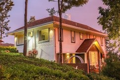 Samarakshitha 5 BR  Tea Estate Villa, Kotagiri