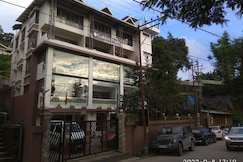 Golden Peaks Hotel & Restaurant, Kalimpong