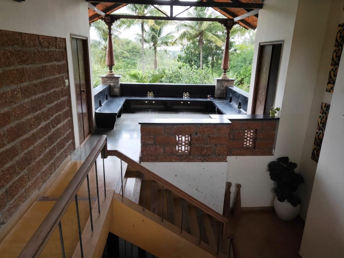 Casablanca Villa | Entire 4 BHK Villa - Tap to explore photos