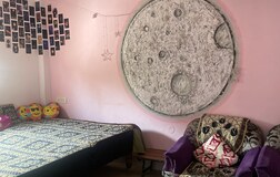 Moon Bedroom