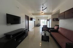 Sai Thilagam Apartments, Coimbatore