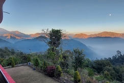 Nature's Harmony Resort, Bhimtal
