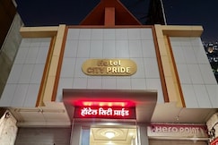 Hotel City Pride, Yavatmal