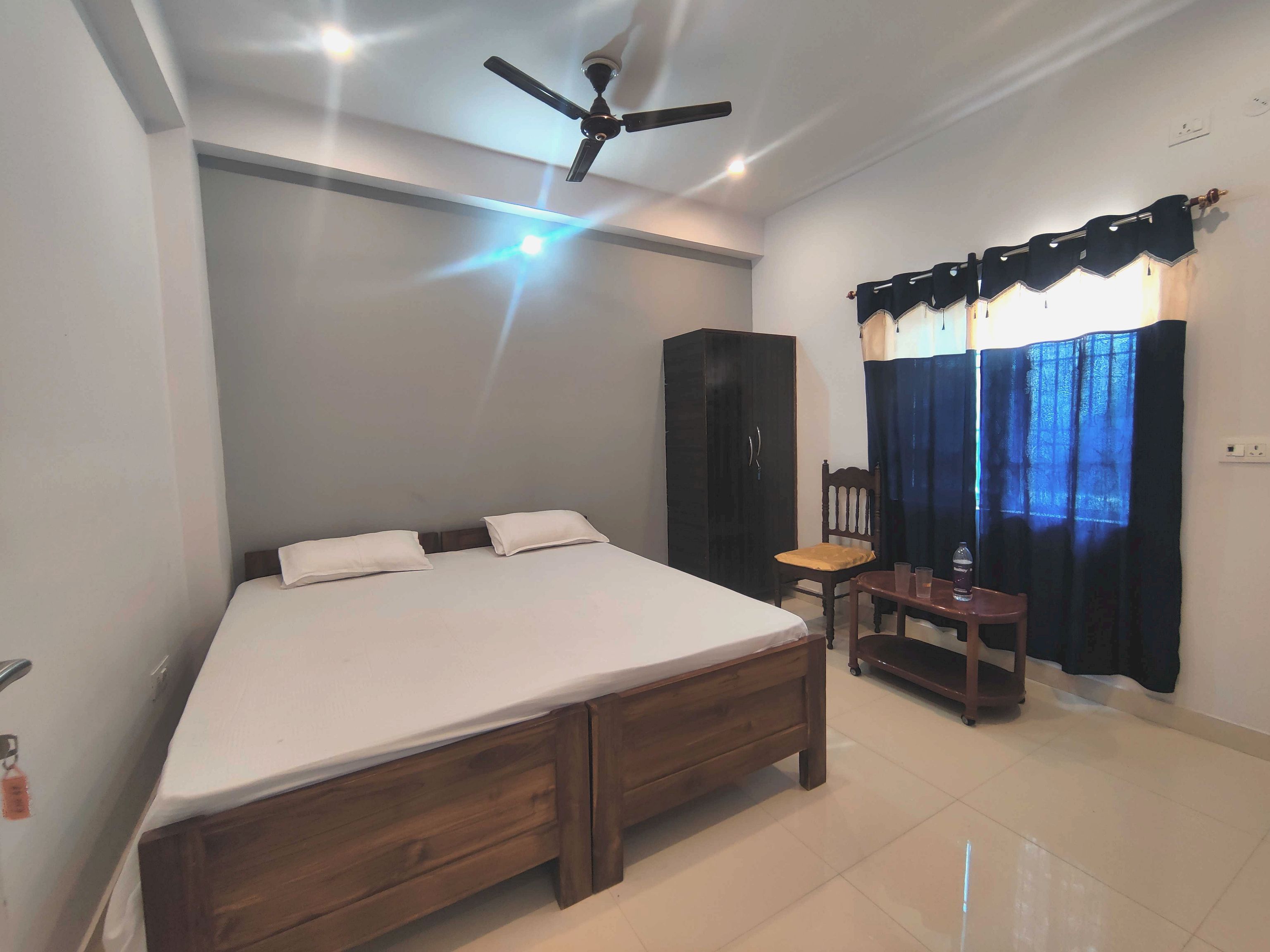 SPOT ON Hotel Kaushlendra Palace - Tap to explore photos
