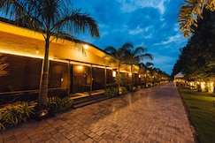 INSPIRA BY SRS RESORT AND CONVENTION, Bidar