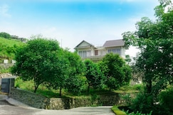 Glashaus By Izan, Vagamon