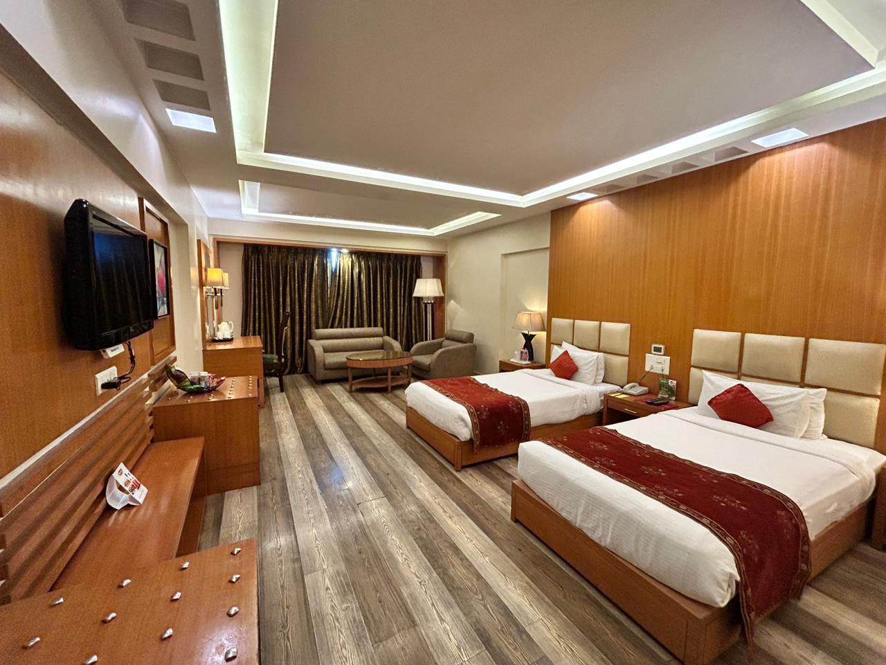 Reviews of Hotel Babylon Inn - Hotel in Raipur, Chhattisgarh