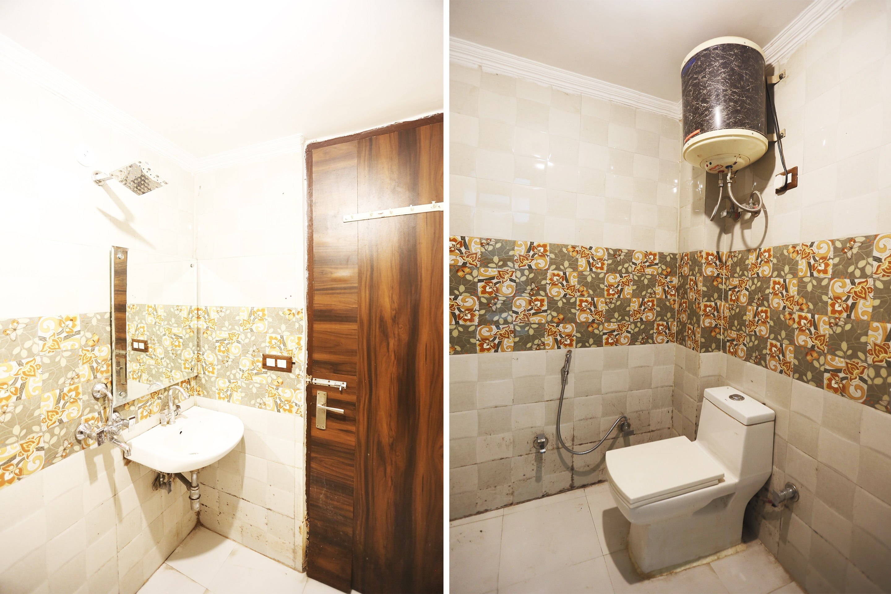 Hotel O Skp Bed & Breakfast - Tap to explore photos
