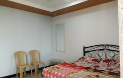 Deluxe Non Ac Room