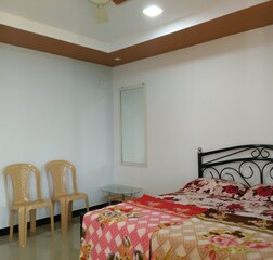 Deluxe Non Ac Room