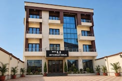 Hotel KS International, Katra