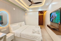 Sanshi Homestay Studio Apartment, Puri
