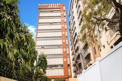 Hotel Sarweshwary, Mirzapur