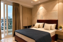 Urban Reverie Stay, Dadri