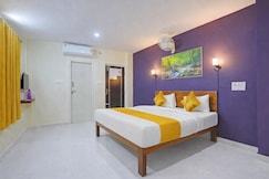 Hotel Sujatha International  Tc palya., Bangalore