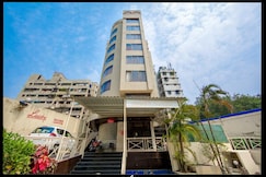Hotel Lucky Goregaon, Mumbai