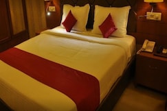 Hotel Khalsa Palace, Falna