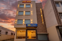 FabHotel Prime Empire, Amritsar