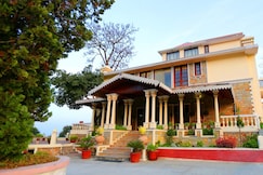 WelcomHeritage Windsor Lodge, Ranikhet