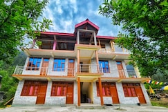 The RAHIL's Kalga, Kasol