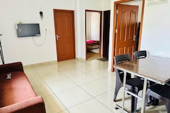 Puthenkot Homes | Entire 1 BHK Apartment, Cochin