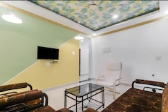 Gayatri 3BHK Apartment Near Baga, Goa