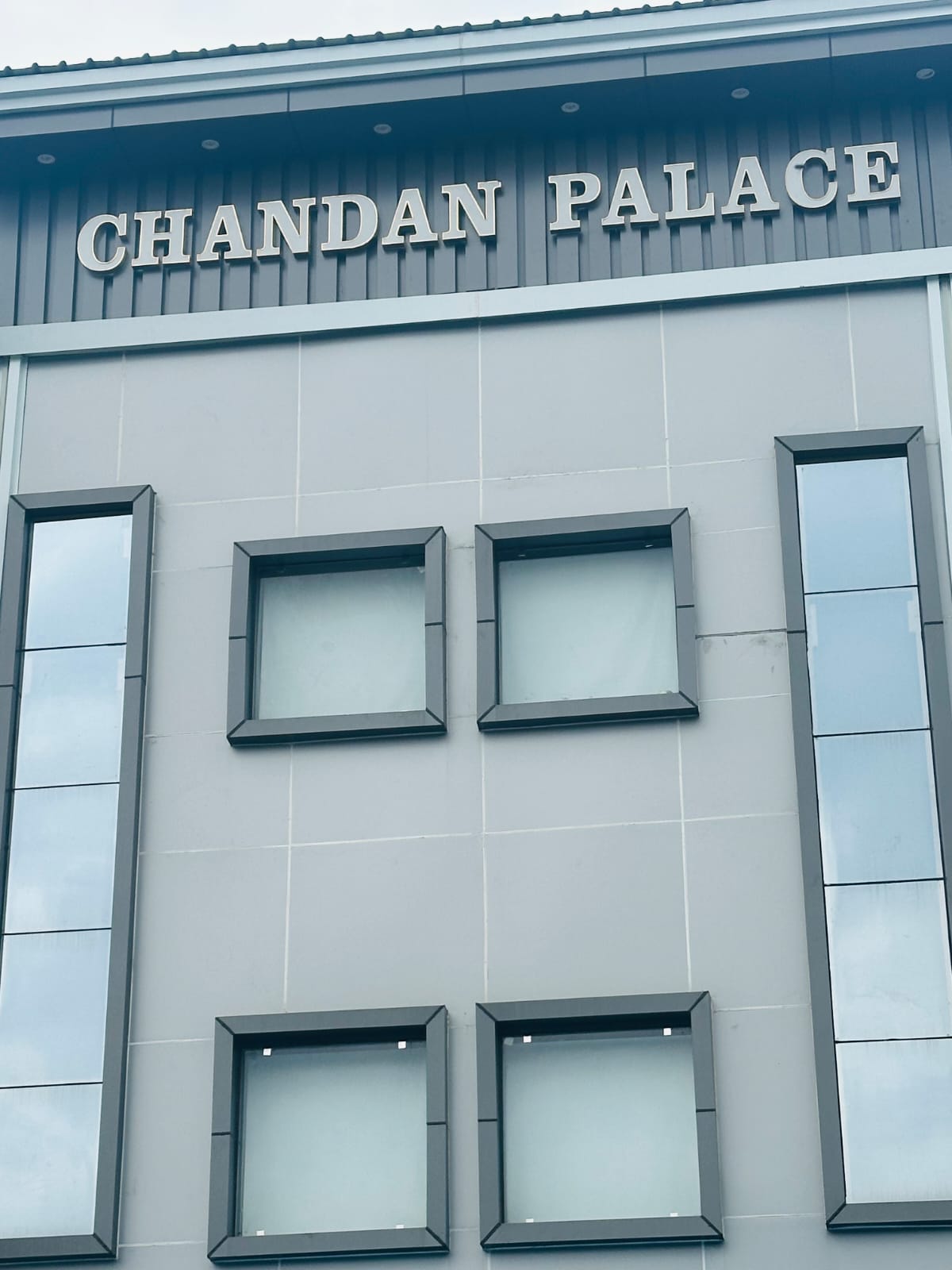 Chandan palace - Tap to explore photos