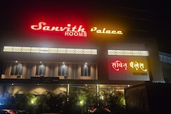 Sanvith Palace, Thane