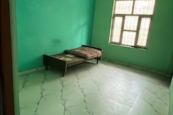 Ashirwad bhawan, Kanpur