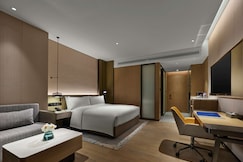 DoubleTree by Hilton Chengdu Riverside, Chengdu