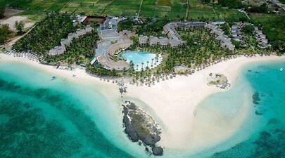 Lux Belle Mare - MMT Special